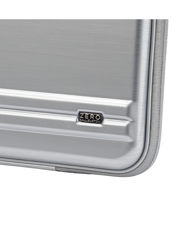 ゼロハリバートン ZERO HALLIBURTON ゼロハリバートン PCケース
