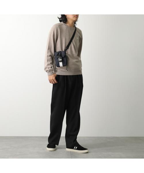 ★送料 関税込★A.P.C.★アーペーセー クロスバッグ KHAKI★ ☆送料 関税込☆A.P.C.☆アーペーセー クロスバッグ KHAKI