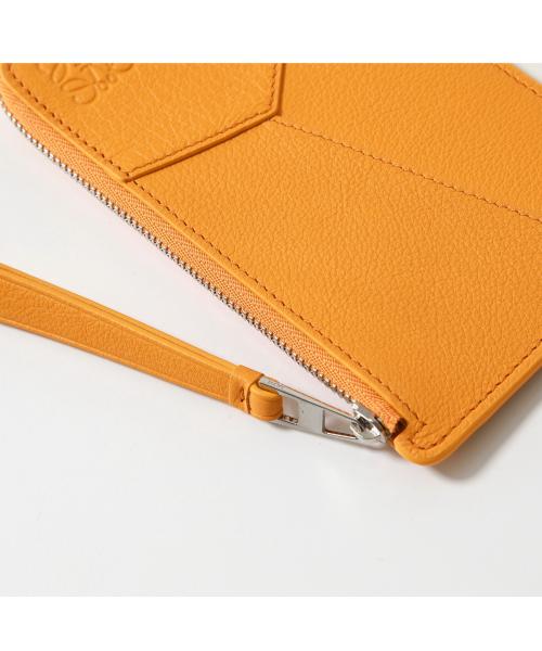 LOEWE コイン&カードケース PUZZLE EDGE パズル C510G17X05 LOEWE コイン&カードケース PUZZLE EDGE パズル C510G17X05