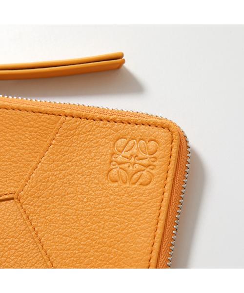 LOEWE コイン&カードケース PUZZLE EDGE パズル C510G17X05 LOEWE コイン&カードケース PUZZLE EDGE パズル C510G17X05