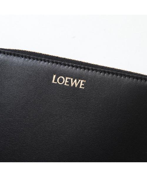 LOEWE 二つ折り財布 KNOT COMPACT CEM1CWZX01(505923202 LOEWE 二つ折り財布 KNOT COMPACT CEM1CWZX01(505923202