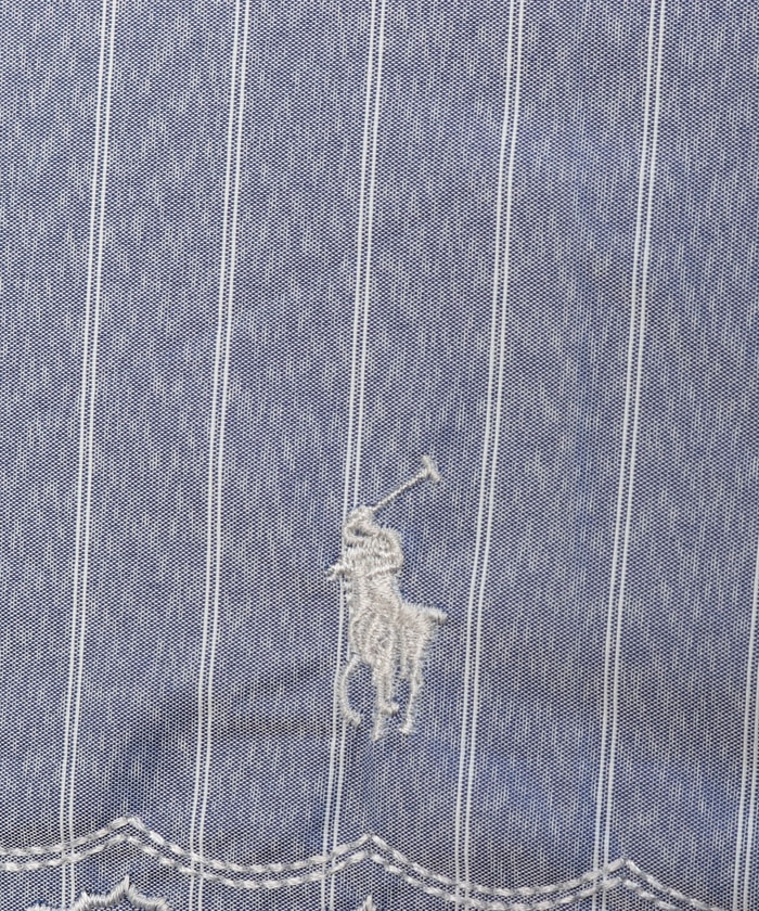 ラルフローレン シャワーカーテン Ralph Lauren polo Ralph Lauren Fabric Shower Curtain Poinsettias 70