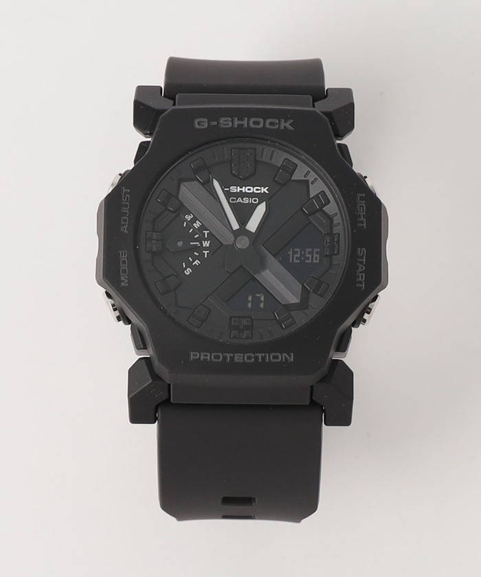 G-SHOCK> GA-2300/腕時計(506098693) | ビューティーアンド G-SHOCK> GA-2300/腕時計(506098693) | ビューティーアンド