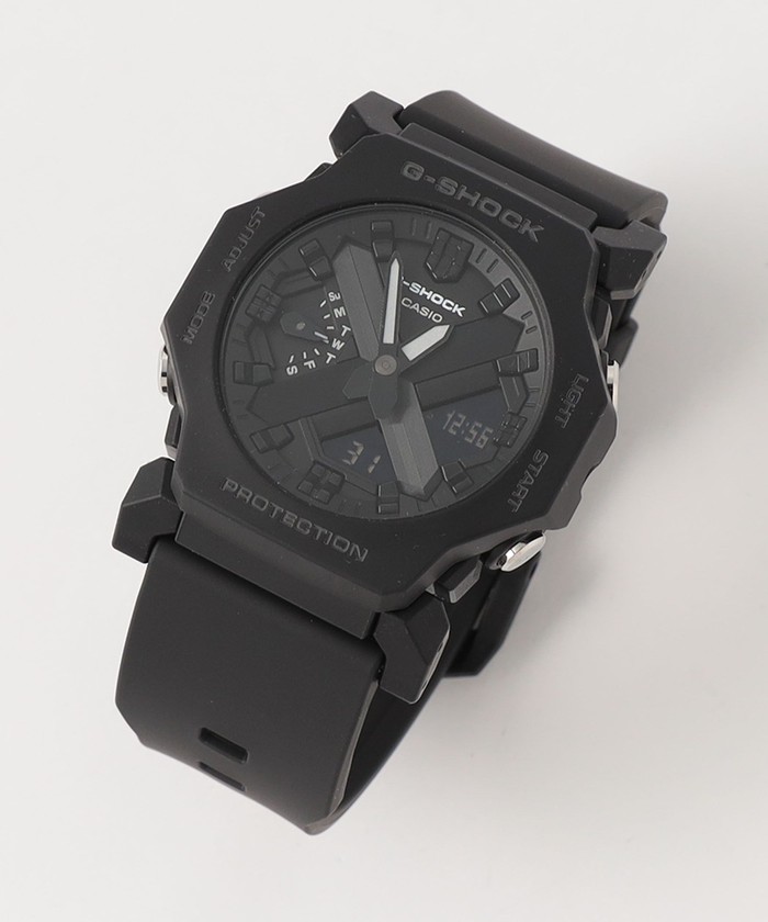 G-SHOCK> GA-2300/腕時計(506098693) | ビューティーアンド G-SHOCK> GA-2300/腕時計(506098693) | ビューティーアンド