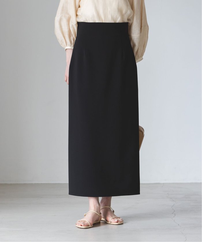 セール 30%OFF】《追加》ジャージーライクカラータイトスカート