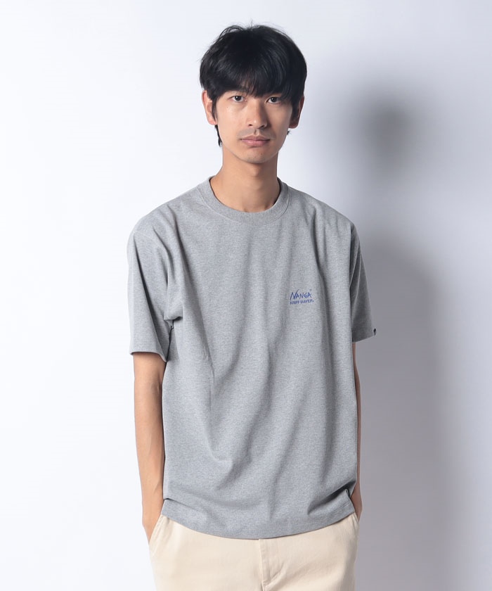 セール 20%OFF】クリフ メイヤー KRIFF MAYER NANGAコラボT