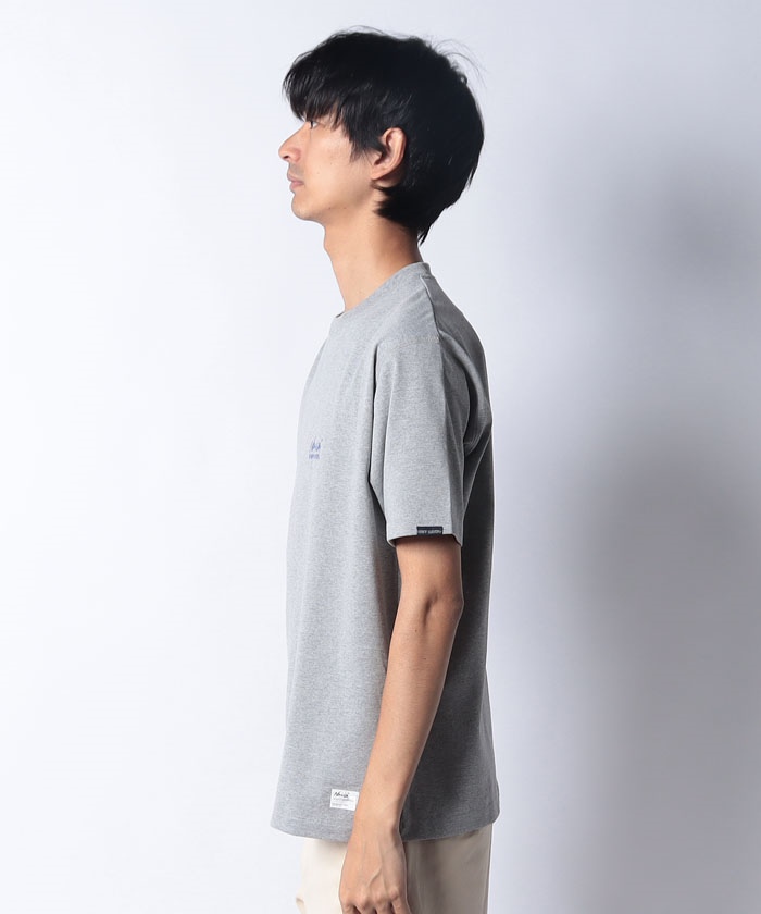 [NANGA×KRIFF MAYER]コラボTシャツ NANGA KRIFF MAYER クリフメイヤー コラボ COOL タフ TEE ナンガ