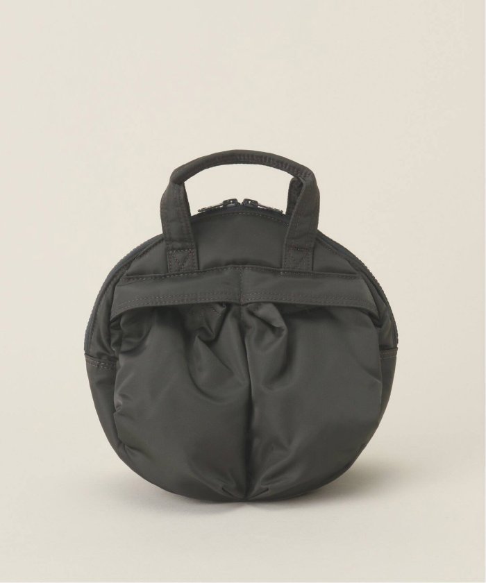 ≪一部店舗+WEB限定≫beautiful people POTRxbp helmet bag in nylon ...