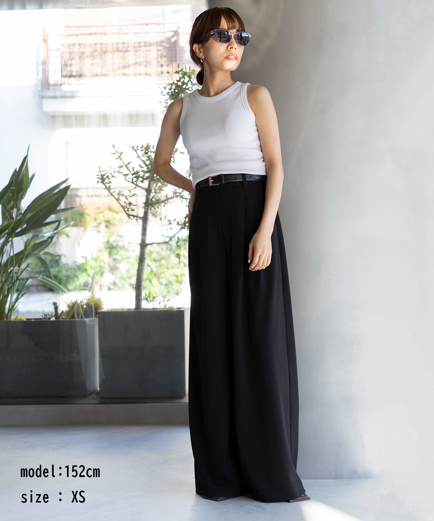 Misha&Puff Sport Pant/String Piazza | hanakao