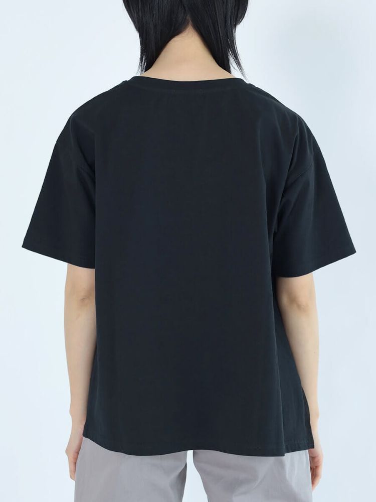 セール】ラシュッド LASUD ポイントシアープリーツカットソー