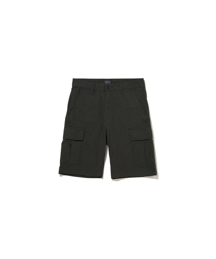 セール】CARRIER カーゴ ショートパンツ グレー GRAPHITE セール】CARRIER カーゴ ショートパンツ グレー GRAPHITE
