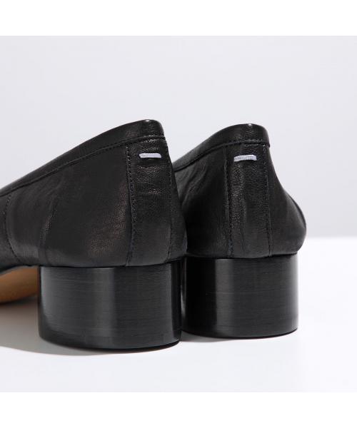 MAISON MARGIELA パンプス Tabi New S58WZ0128 P6378(506121385