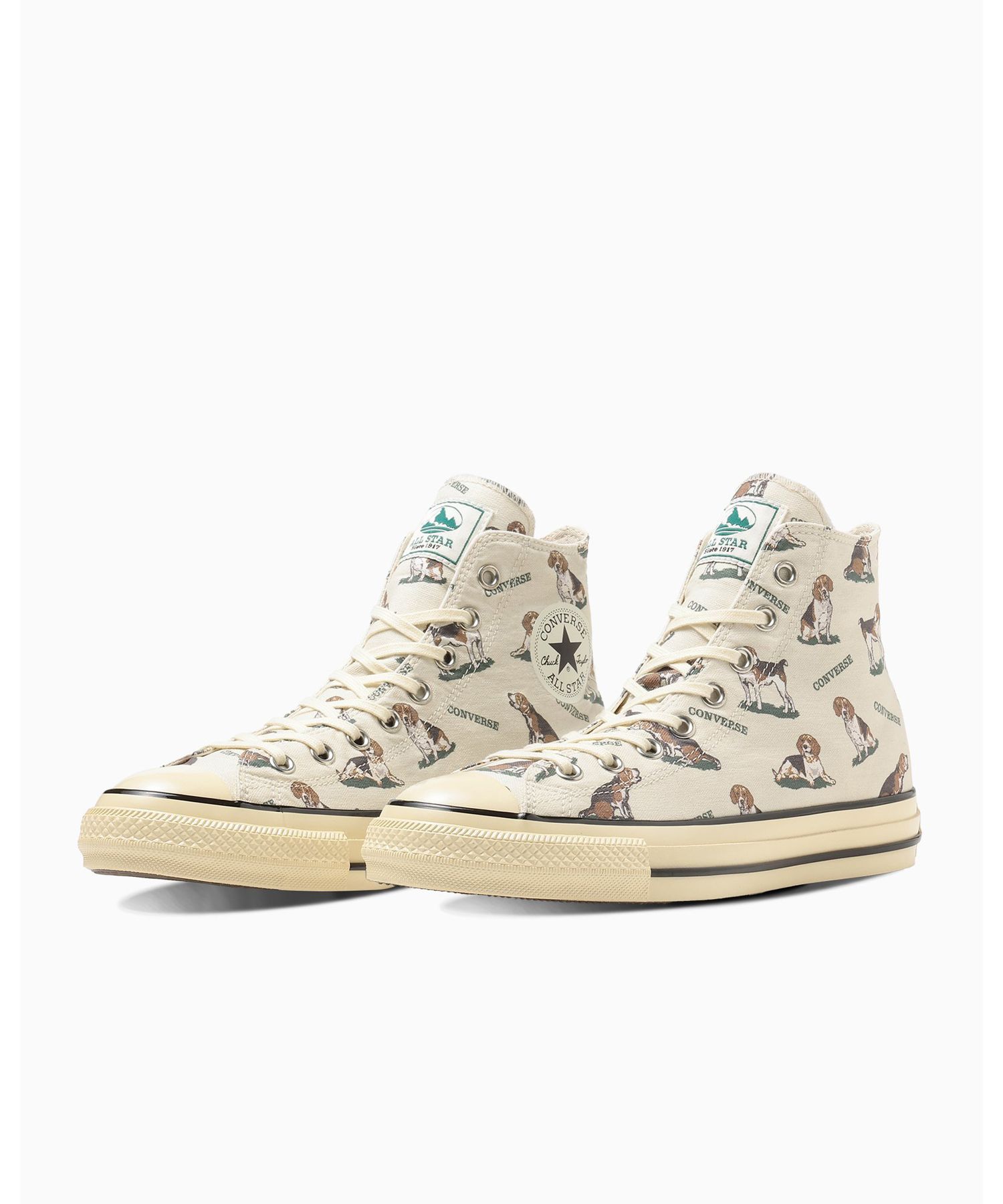 【CONVERSE】 コンバース AS US HUNTING HI TROUT 国内発送 CONVERSE】 コンバース AS US HUNTING HI オールスター US