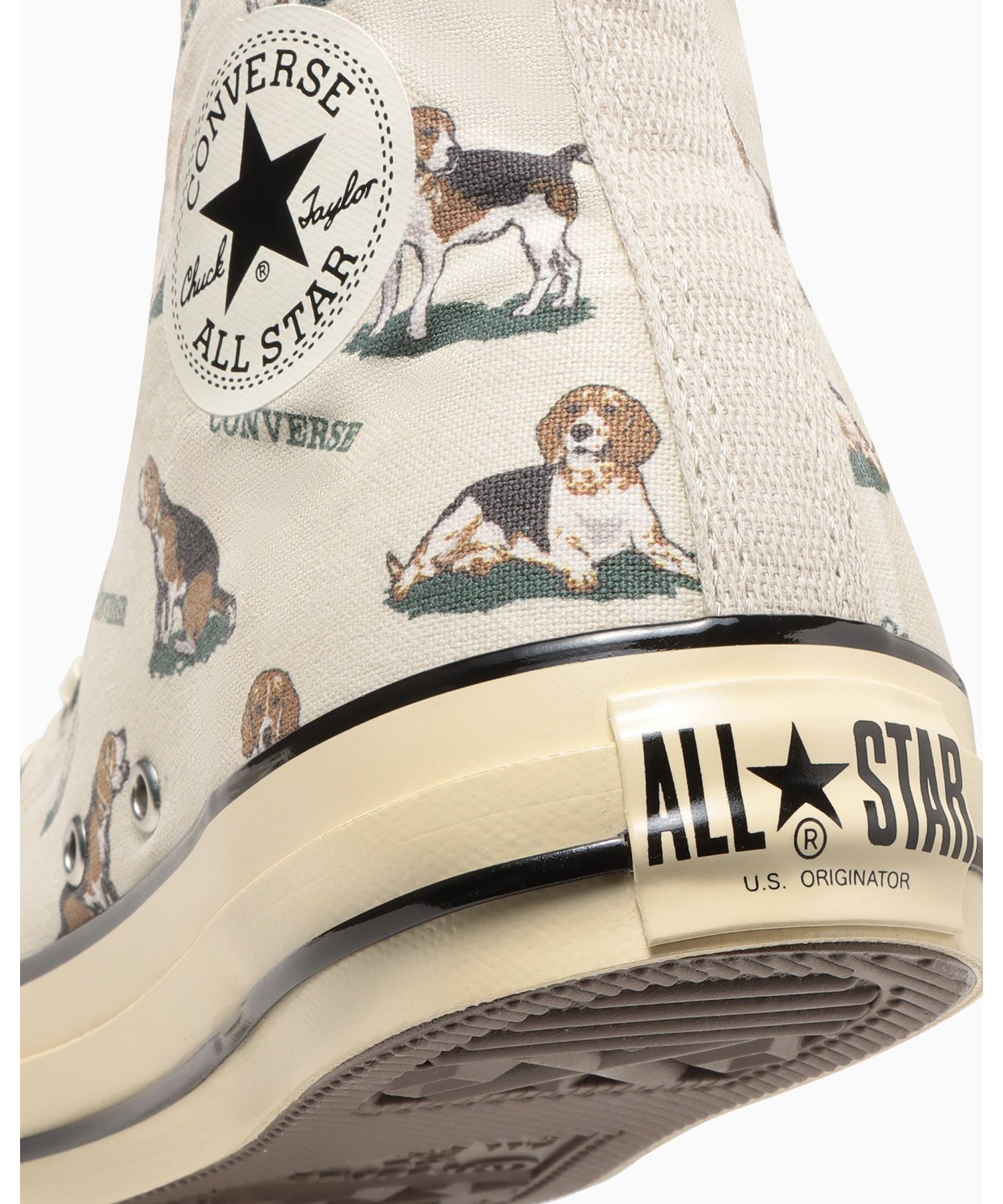 【CONVERSE】 コンバース AS US HUNTING HI TROUT 国内発送 CONVERSE】 コンバース AS US HUNTING HI オールスター US
