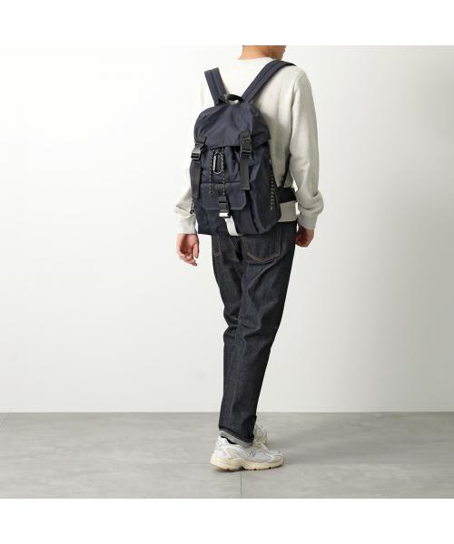 セール】APC A.P.C. バックパック sac a dos treck PAAFH H62220 セール】APC A.P.C. バックパック sac a dos treck PAAFH H62220