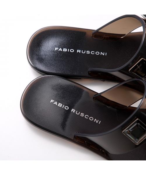 クーポン】【セール 38%OFF】ファビオルスコーニ FABIO RUSCONI