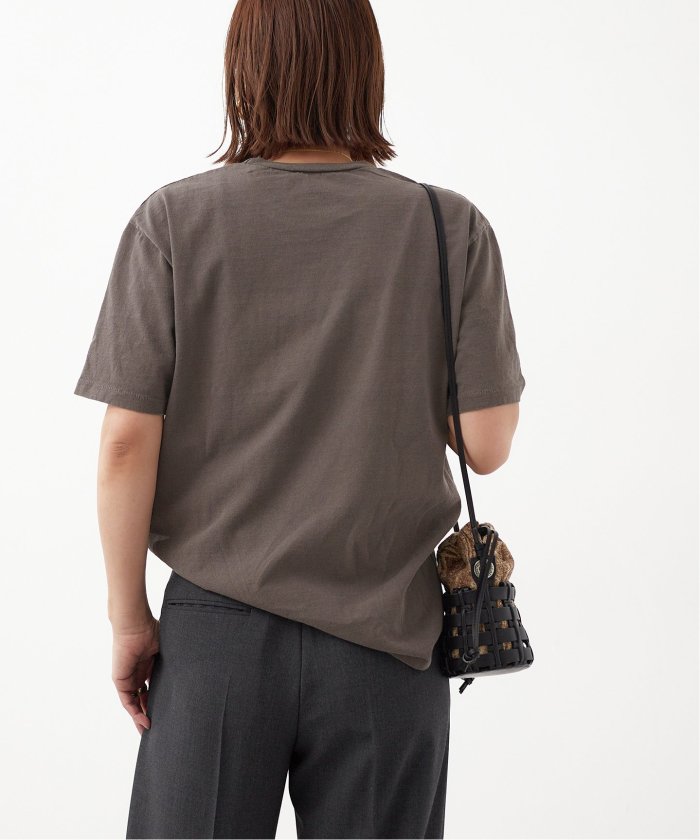 【新品】MIXTA BALANCE CREW T-SHIRTS □《追加》《別注》【MIXTA/ミクスタ】BALANCE CREW T-SHIRTS：T