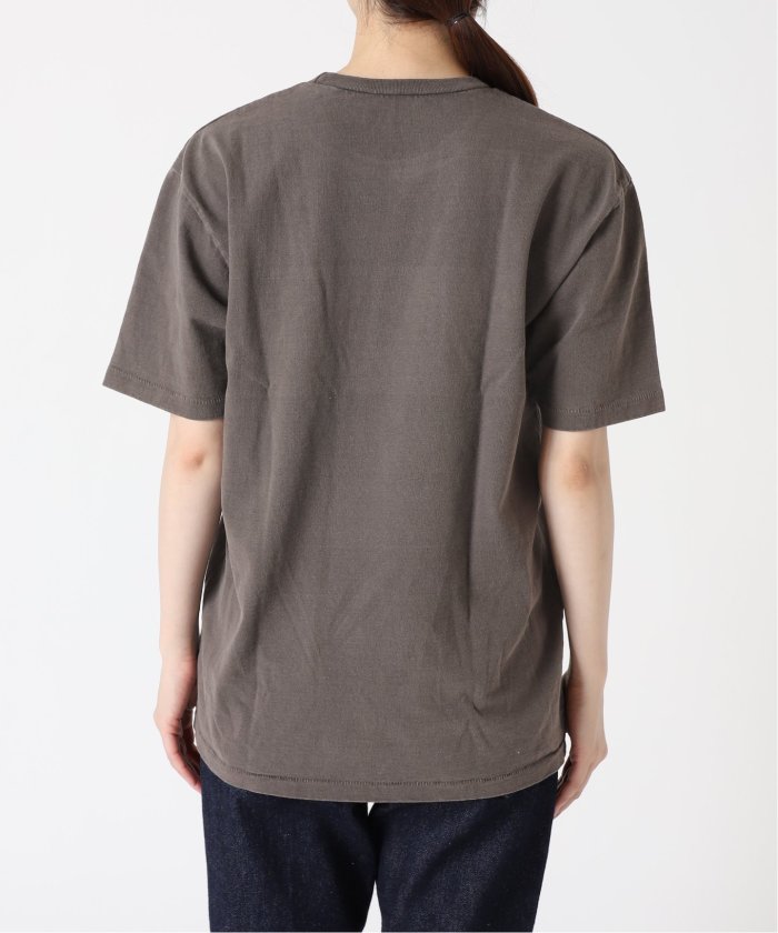 追加2》《別注》【MIXTA/ミクスタ】BALANCE CREW T－SHIRTS：T