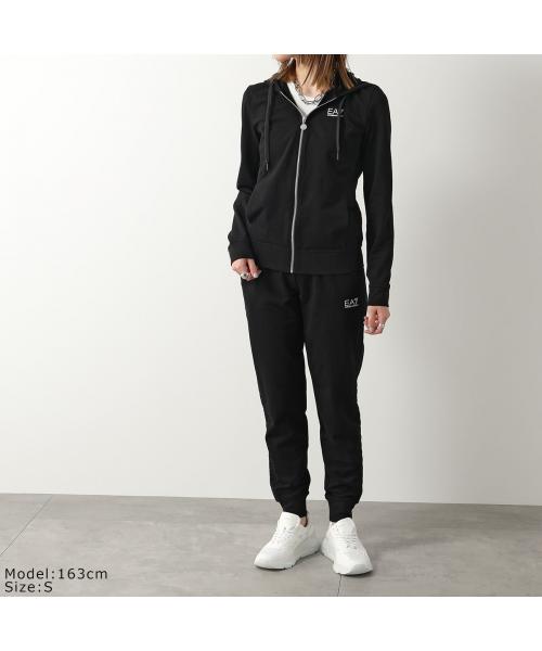 クーポン】【セール 5%OFF】EA7 EMPORIO ARMANI セットアップ