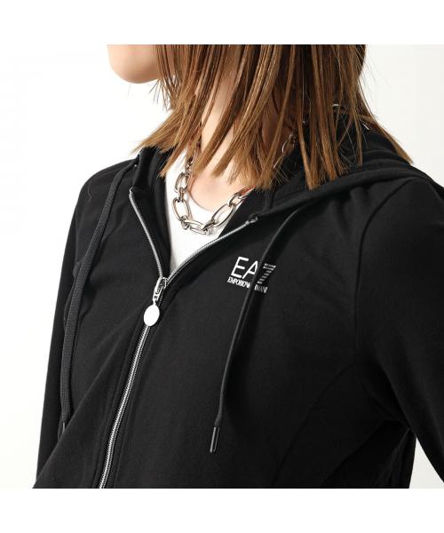 EMPORIO ARMANI EA7 ナイロンジャケット セットアップ 2XL