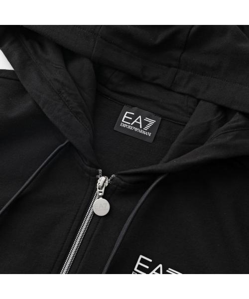 クーポン】【セール 5%OFF】EA7 EMPORIO ARMANI セットアップ