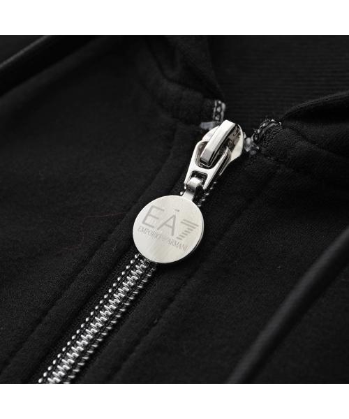 楽天市場】エンポリオアルマーニ EMPORIO ARMANI EA7 ジップ