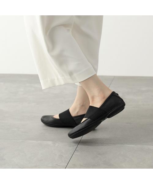 セール】CAMPER バレエシューズ 21595 Right Nina Sella/Pina セール】CAMPER バレエシューズ 21595 Right Nina Sella/Pina