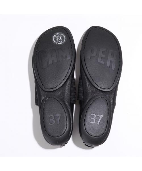 セール】CAMPER バレエシューズ 21595 Right Nina Sella/Pina セール】CAMPER バレエシューズ 21595 Right Nina Sella/Pina
