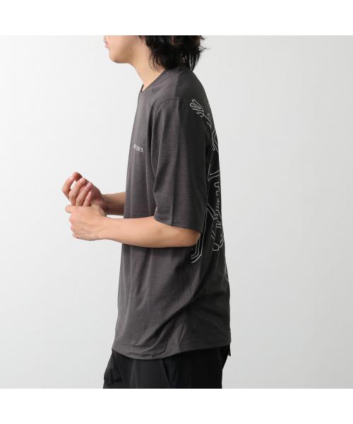 【アウトドア＆カジュアル】Arc'teryx Tシャツ デイリーユース アークテリクス ARC'TERYX ARCTERYX 半袖 Tシャツ Arc' Multi