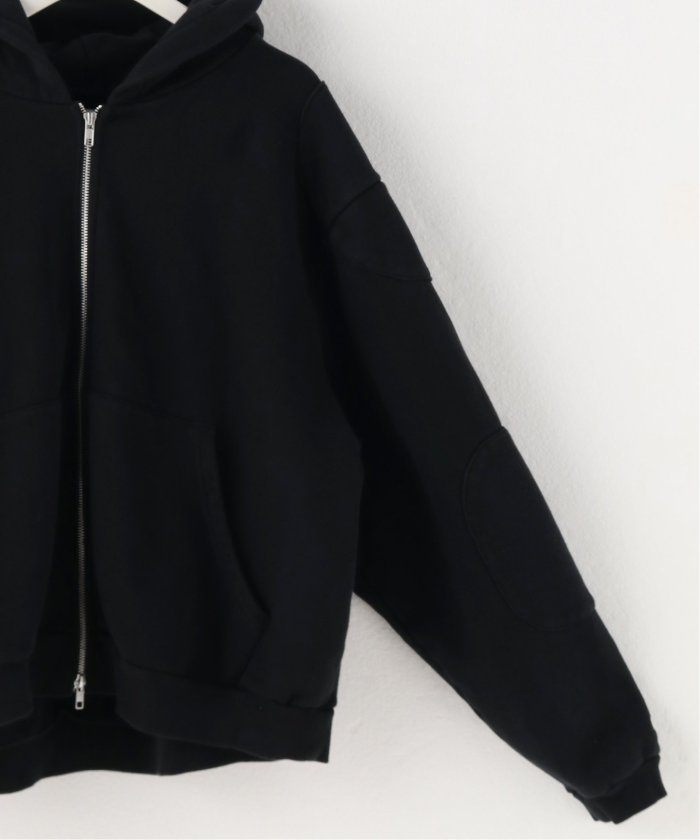 トップス shermer S3 BIKER HOODIE 2 shermer S3 BIKER HOODIE 2