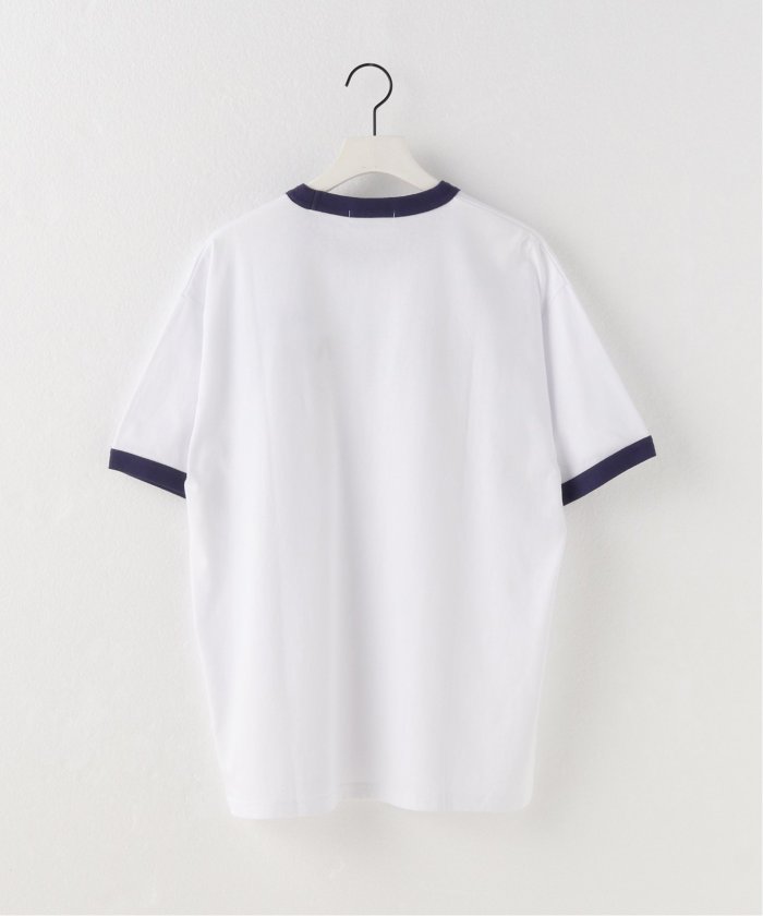 CABARET POVAL　キャバレーポバール　プリントTシャツ セール】CABARET POVAL / キャバレーポバール EMRIP Tee（T