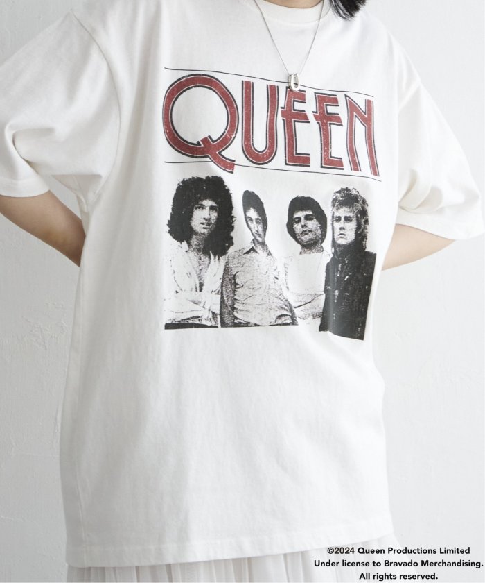 QUEEN THE MIRACLE Tシャツ vintage ヴィンテージ - メルカリ