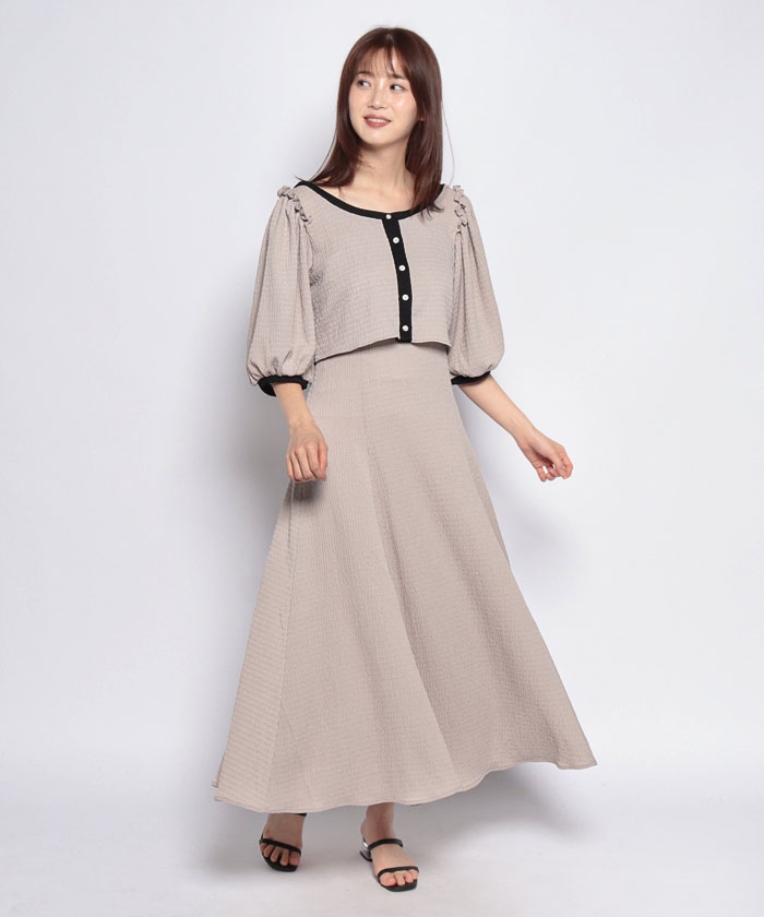 冬コーデ 1WEEK おまとめ13着セット レディース M