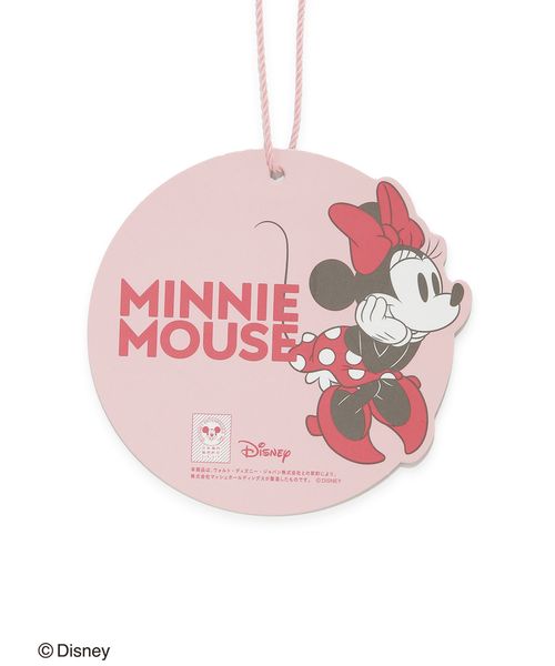 8/28タイムセールジエラートピケミニージャガードハーフケット Sleep】Mickey&Minnie / ジャガードハーフケット(ブランケット