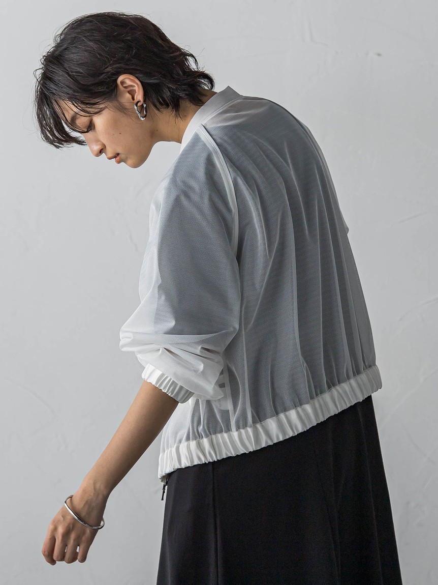 セール 50%OFF】メイソングレイ MAYSON GREY サテンライン