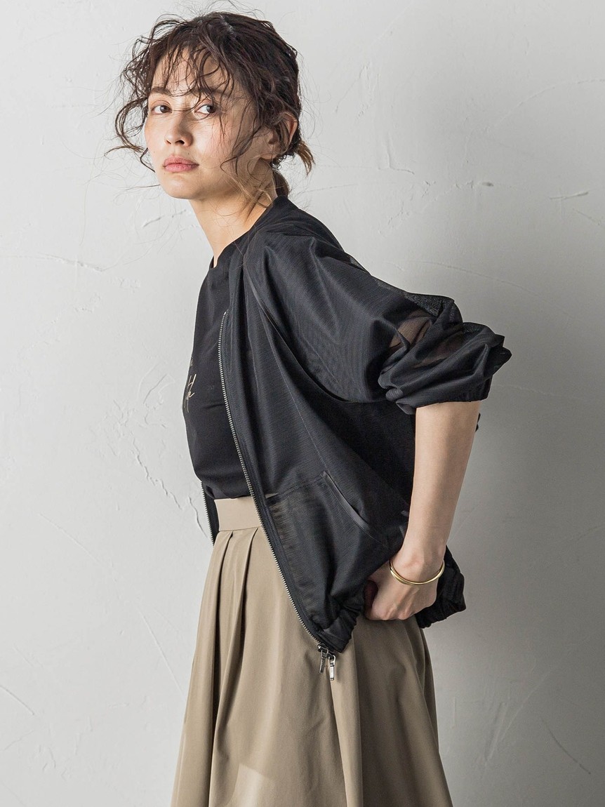 セール 50%OFF】メイソングレイ MAYSON GREY サテンライン