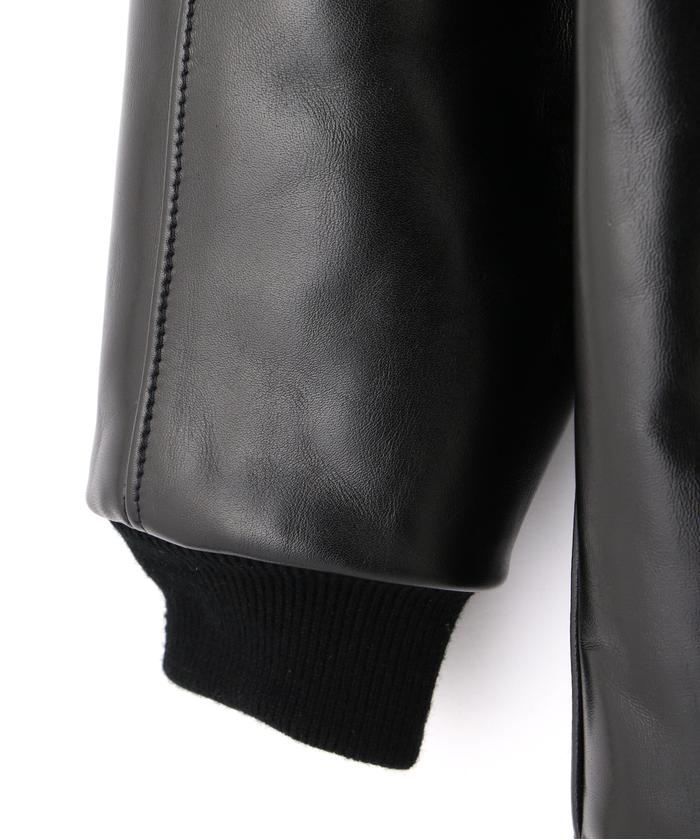 ファラオコート　ショット　レザー PHARAOH COAT/ファラオコート | Schott（ショット） ｜【公式