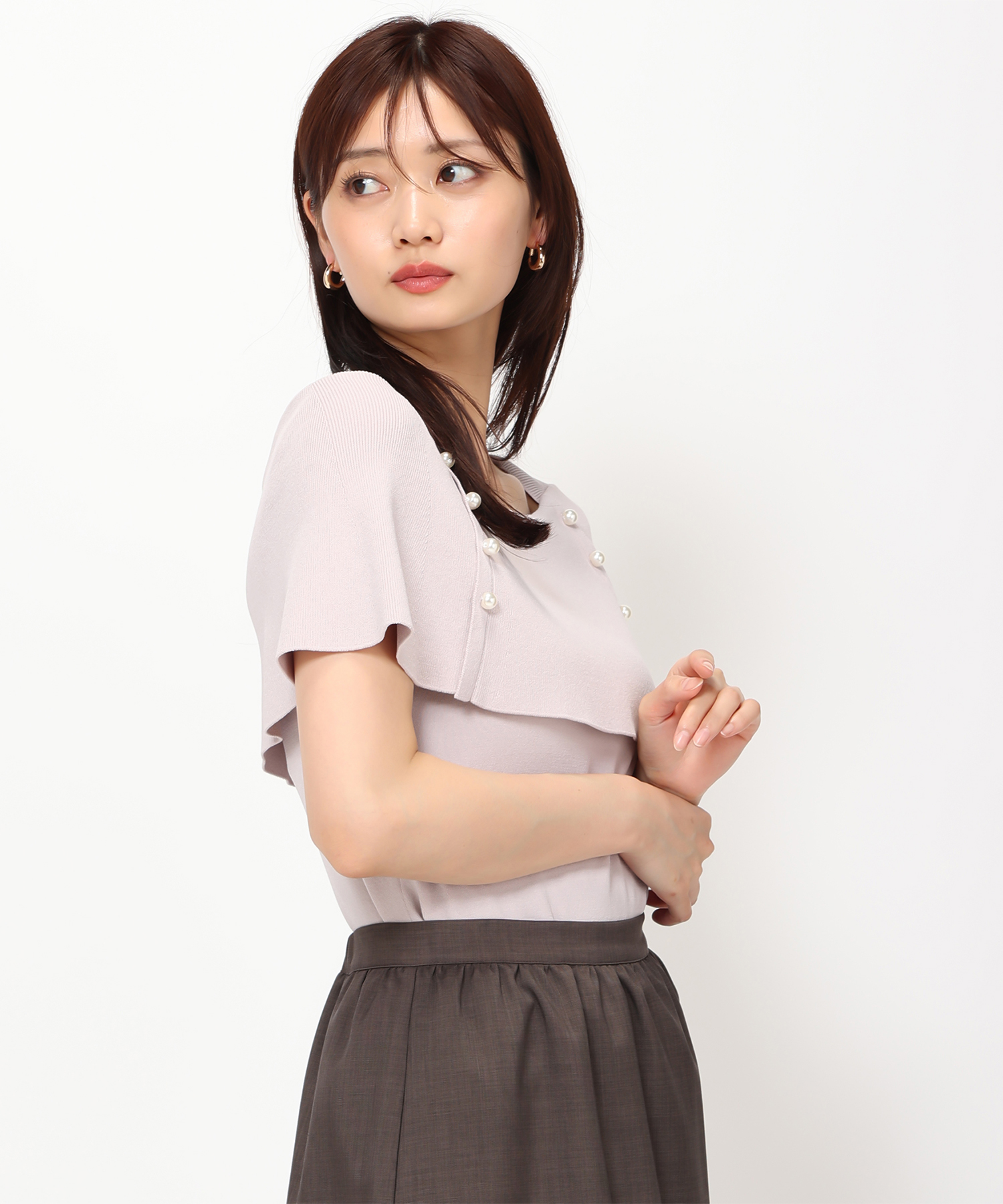 クーポン】【セール50%OFF】ミッシュマッシュ MISCH MASCH 大人