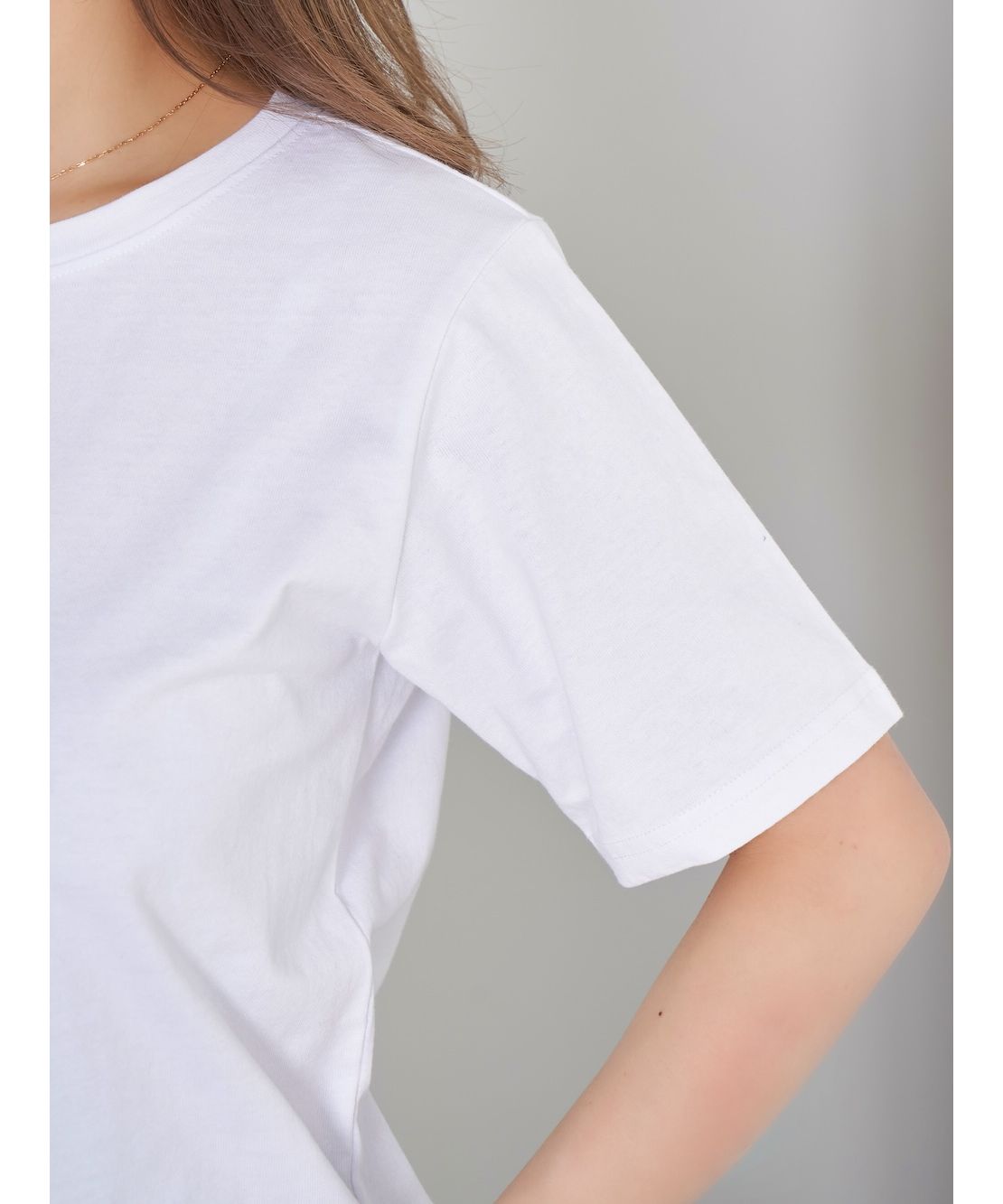 ダーリッチ Darich モノグラムTシャツ(506107731) | Darich