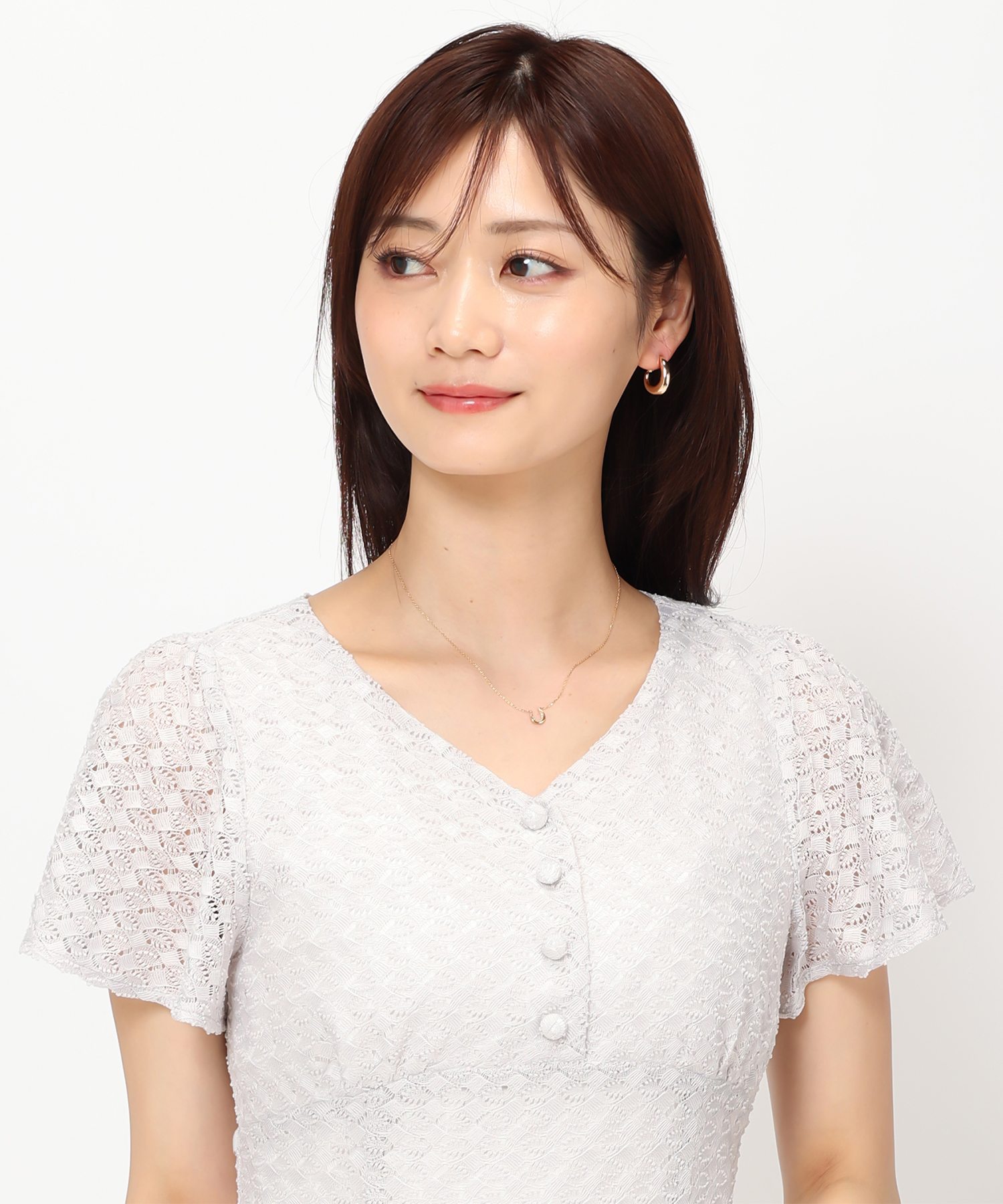 セール】ミッシュマッシュ MISCH MASCH 上品とリラックスの両立