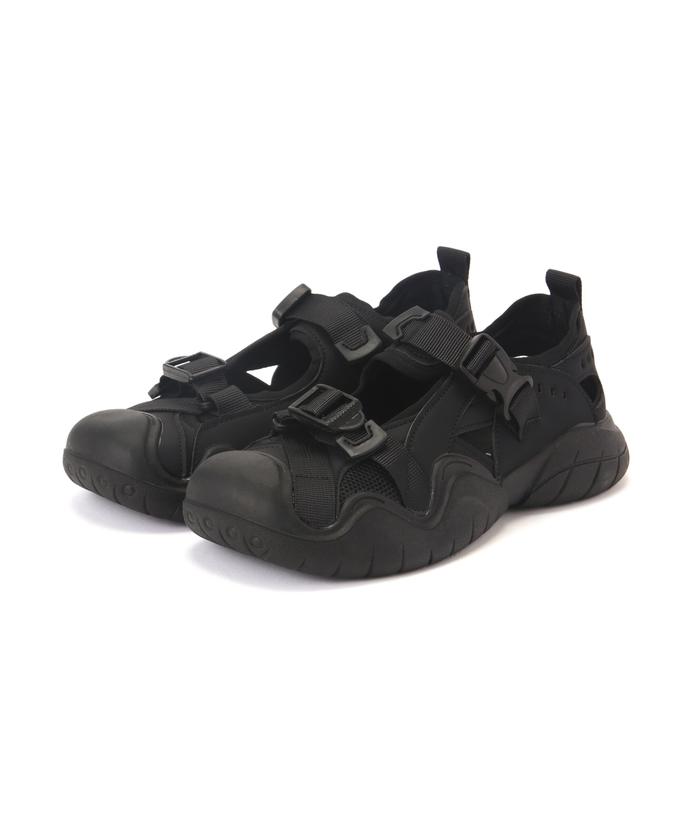 JISTORY/ジストリー/CAMPING SNEAKER SANDALS(506122652
