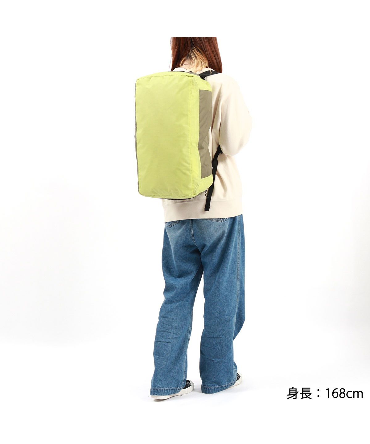 チャムス CHUMS 日本正規品 チャムス ボストンバッグ 大容量