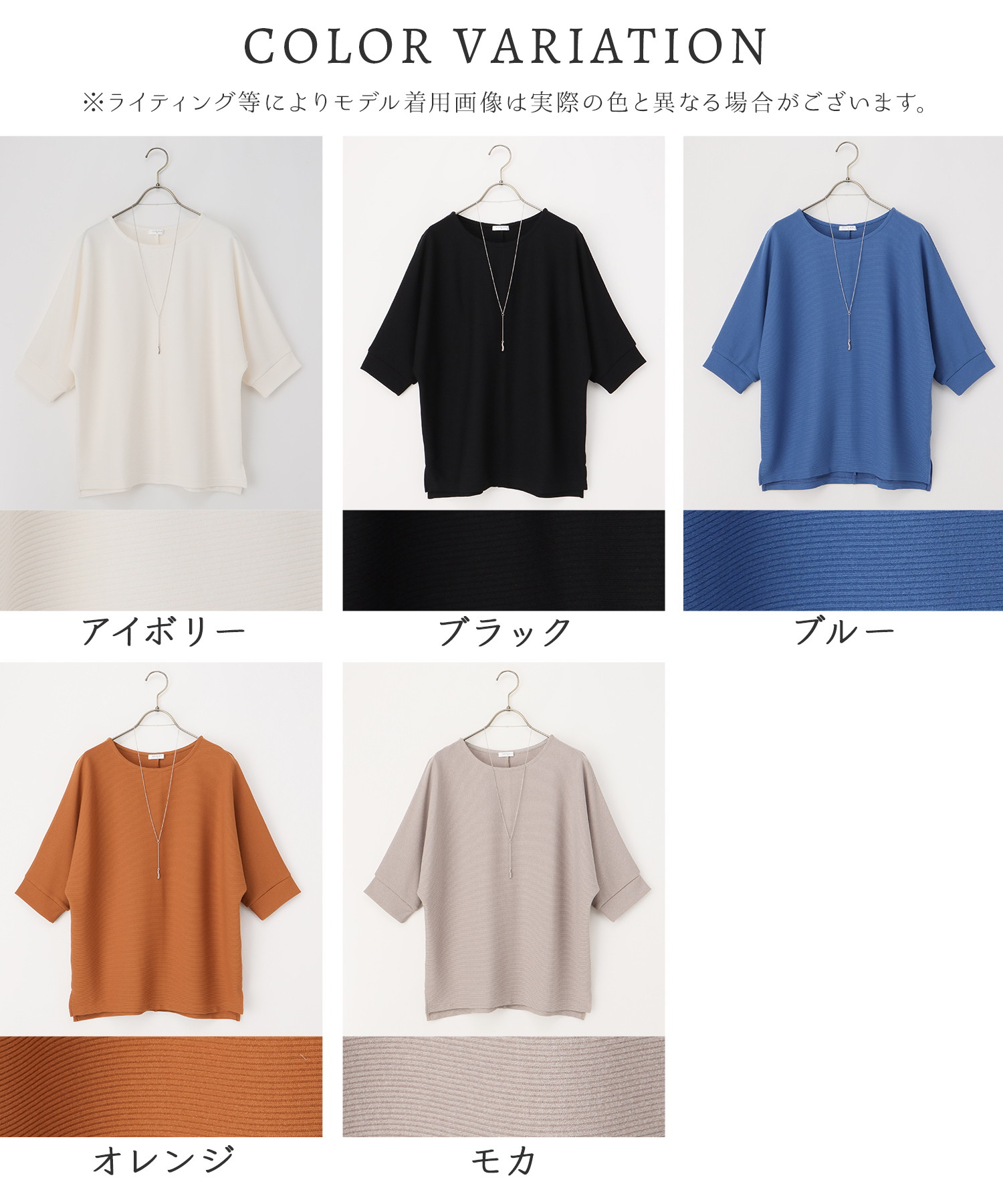 ランバンオンブルー パーシャル 二つ折り財布 カード段10 No