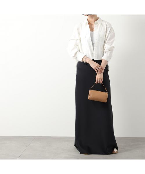 THE ROW ハンドバッグ 90'S BAG W1281 L129 レザー(506122956