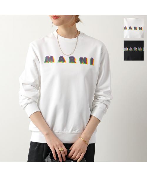セール】MARNI KIDS トレーナー M01076 M00J6 スウェット