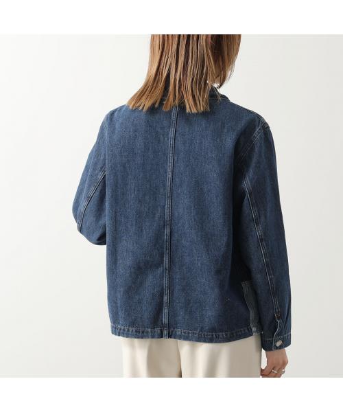 MARNI KIDS デニムジャケット M01057 M00S3(506123113) | マルニ