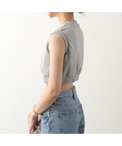 MARNI マルニブラウスタンクトップトップス SUMMER SALE】MARNI（マルニ）TTMA0373SO/UTC223 ノースリーブ