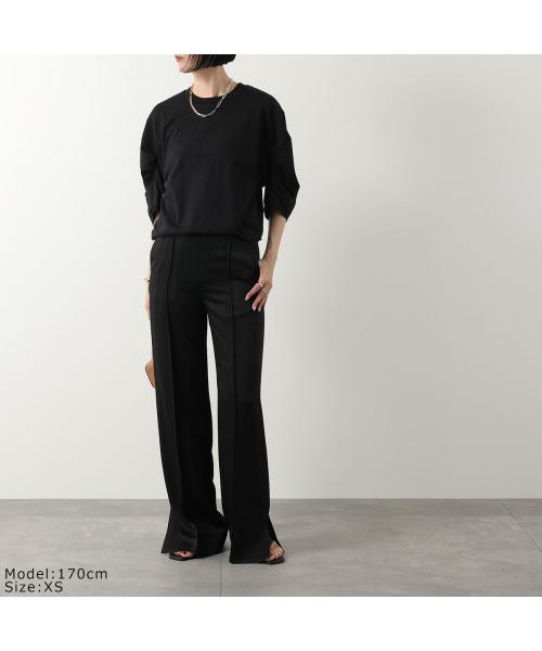 ◆Dries Van Noten 最新作◆ピンディテール スウェットシャツ◆ ◇Dries Van Noten 最新作◇ピンディテール スウェットシャツ◇