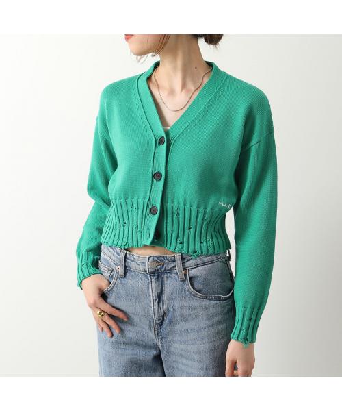 MARNI KIDS カーディガン M01154 M00SE ニット(506123242