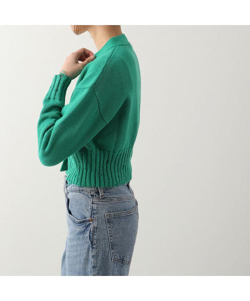MARNI KIDS カーディガン M01154 M00SE ニット(506123242